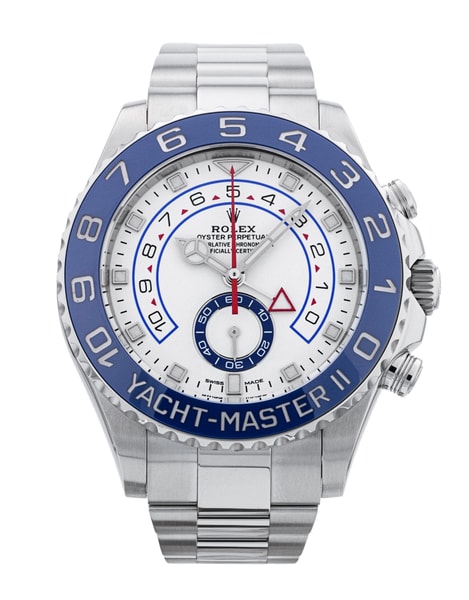 Rolex Yacht-Master II 116680